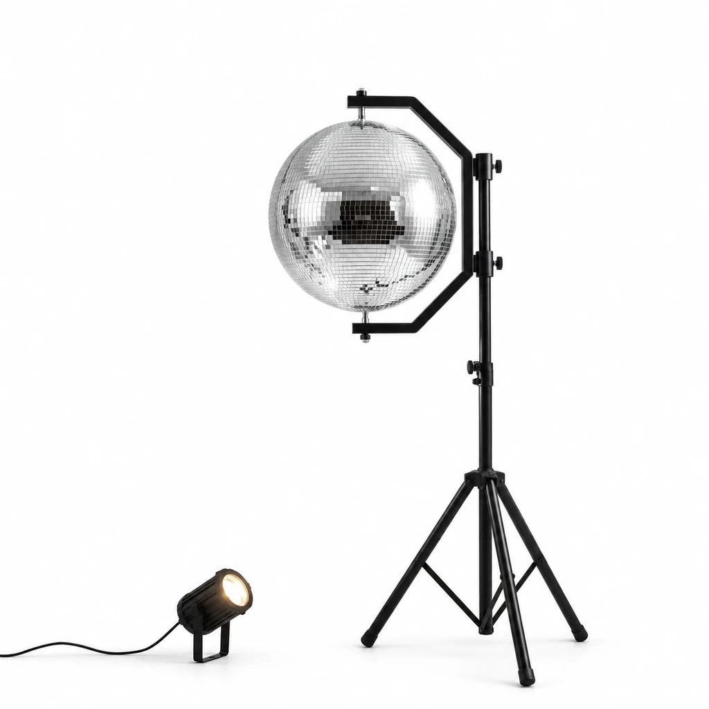 Discokugle 40 cm