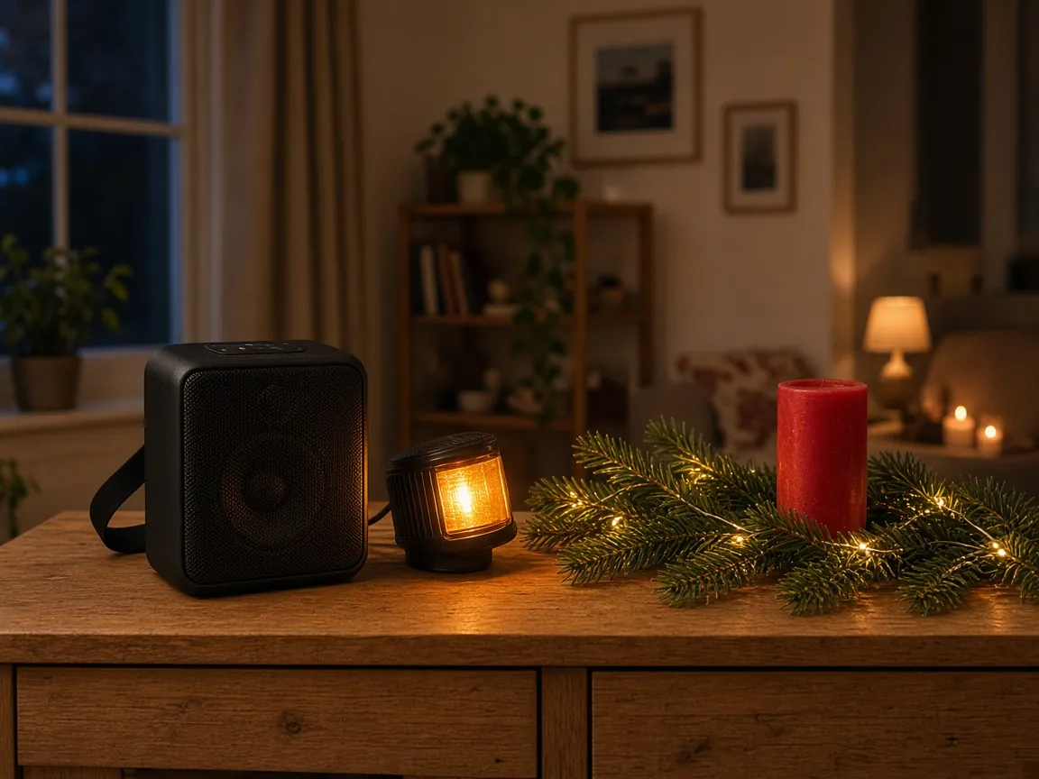 Julehyggen