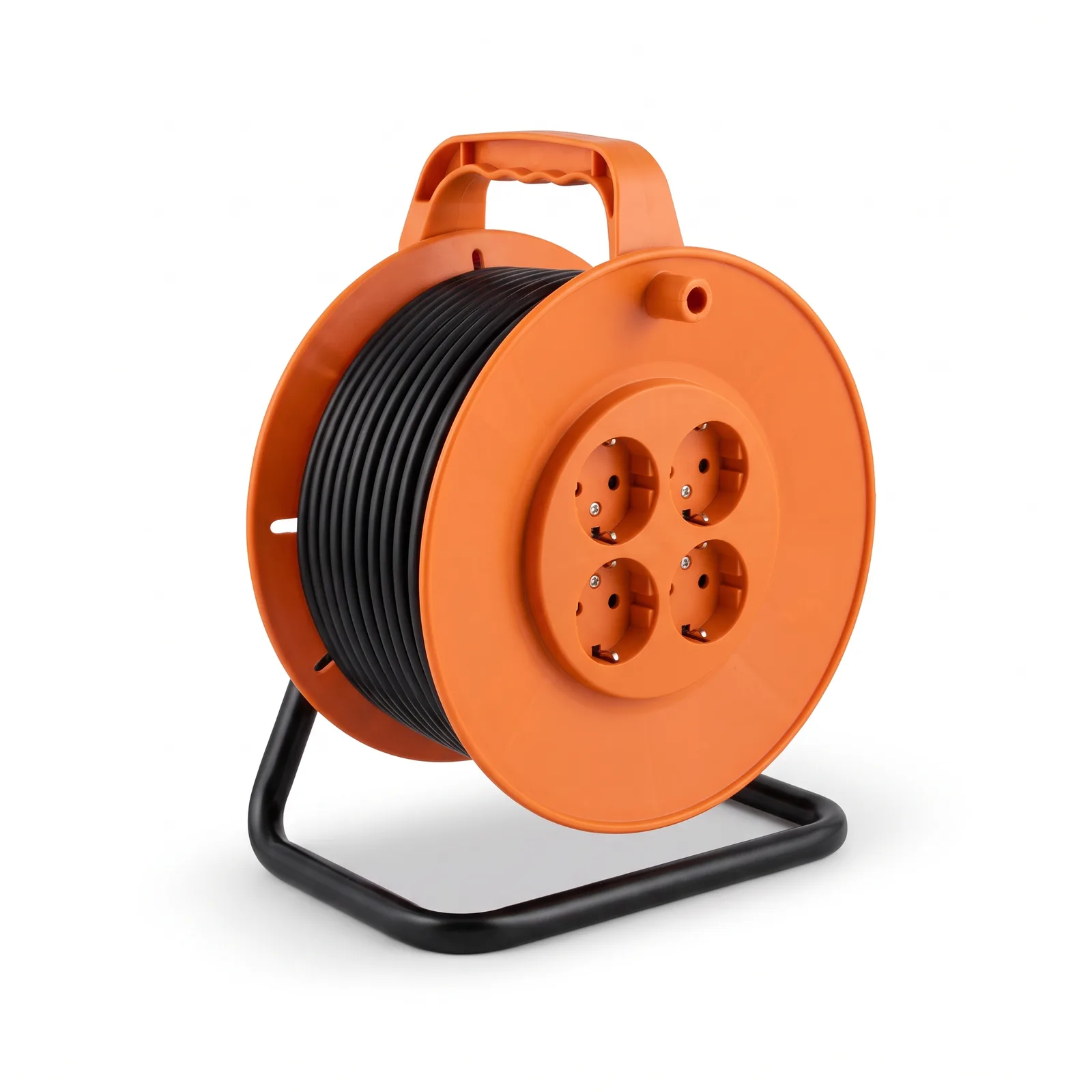 Kabeltromle 10 m