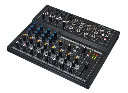 Mixer lille · Mackie Mix12FX