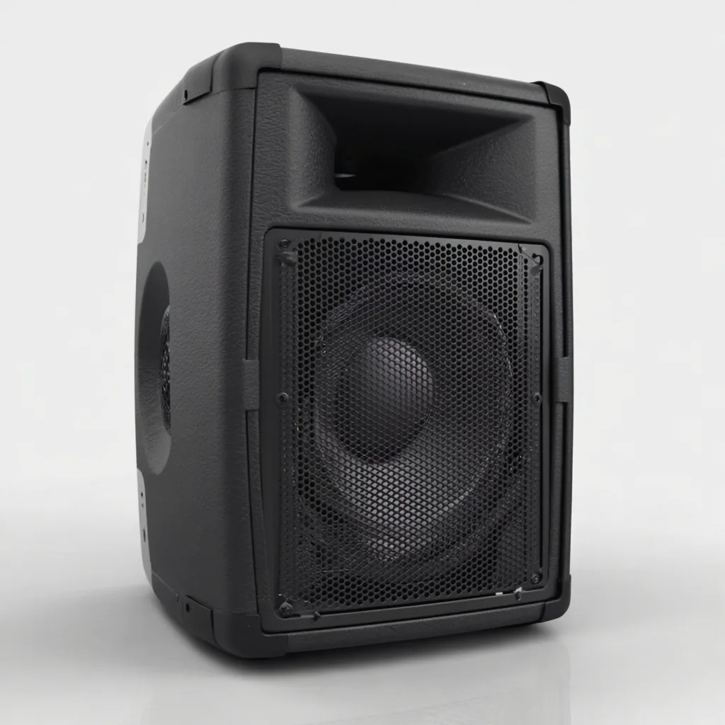 Monitor · EV ZLX 12P