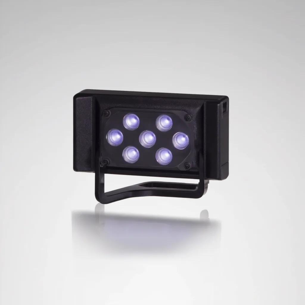 UV-lampe