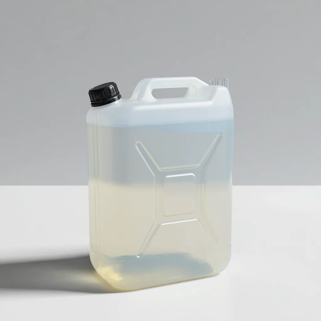 Ekstra røgvæske 5 liter
